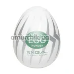 Мастурбатор Tenga Egg Thunder Гром - Фото №1