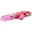 Вібратор Christina Love Bird Vibrator, рожевий - Фото №3