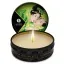 Свічка для масажу Shunga Massage Candle Exotic Green Tea - зелений чай, 30 мл