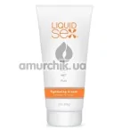 Крем с эффектом сужения Liquid Sex Tightening Cream, 56 мл - Фото №1