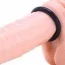 Набор из 3 эрекционных колец Renegade Stamina Rings Super Stretchable - Фото №5
