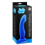 Вібратор для точки G Didi Curve Burst Vibrator, синій - Фото №6