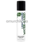Лубрикант Wet Light Liquid, 30 мл - Фото №1