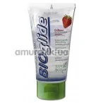 Лубрикант Bioglide Erdbeer Strawberry - Фото №1