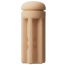Рукав для мастурбатора Lovense Solace Pro Neutral Sleeve, тілесний - Фото №3
