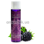 Массажное масло с согревающим эффектом Hot Oil By Nuei Cosmetics Wild Blackberry - ежевика, 100 мл - Фото №1