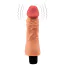 Вібратор Fantasy Toys Multi Speed Vibrator 7, тілесний - Фото №2