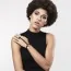 Браслети Bijoux Indiscrets Maze Hand Bracelet Harness, чорні - Фото №7