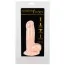 Фалоімітатор Realistixxx Truefucktoys 17.5, тілесний - Фото №5