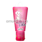 Возбуждающий гель с эффектом вибрации HotFlowers Xana Loka, 15 мл - Фото №1