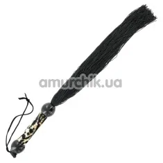 Плеть Large Whip with Cheetah Handle - Фото №1