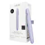 Триммер Geske Precision Trimmer 4 in 1, сиреневый - Фото №14