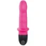 Вибратор для точки G Dorcel Mini Lover 2.0, розовый - Фото №2