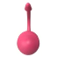 Виброяйцо App Love Egg, розовое - Фото №6