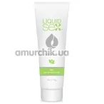 Оральний лубрикант Liquid Sex Mint Oral Sensations Gel - м'ята, 113 мл - Фото №1