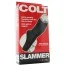 Насадка на пеніс Colt Slammer, чорна - Фото №11