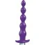 Анальный вибратор VeDO Quaker Plus Rechargeable Anal Vibe, фиолетовый - Фото №1