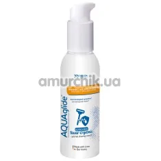 Крем Aquaglide Intimate Shaving & Aftershave, 125 мл - Фото №1