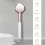 Звукова щітка для тіла Geske Sonic LED Full-Body Brush 9 in 1, кремова - Фото №9