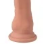 Фаллоимитатор Real Stick Elite Dildo 982028, телесный - Фото №11