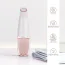 Устройство для очищения кожи лица Geske Aqua-Stream Face Cleanser 8 in 1, кремовое - Фото №7