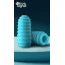 Мастурбатор Love Signal Hands-On Pleasure, бірюзовий - Фото №8