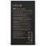 Вібратор Lelo Mia 3 Black (Лело Міа 3 Блек), чорний - Фото №11