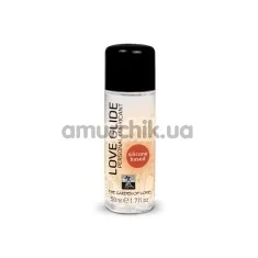 Лубрикант Shiatsu Intimate Moments Personal Lubricant Siliconebased, 50 мл - Фото №1