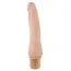 Вибратор Mr. Skin Cock Vibe 7, телесный - Фото №2