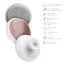 Набор для ухода за стопами Geske Dual Foot Smoothener 9 in 1, кремовый - Фото №10