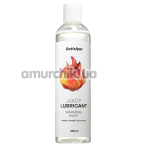 Лубрикант с согревающим эффектом Satisfyer Juicy Lubricant Warm Wave, 300 мл - Фото №1