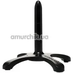 Нагреватель для мастурбатора Fleshlight Quickshot, черный - Фото №1