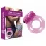 Віброкільце Loveshop Love Ring Vibro, рожеве - Фото №2
