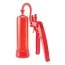 Помпа для увеличения пениса Pump Worx Deluxe Fire Pump - Фото №1