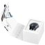 Массажер для лица и тела Geske Cool & Warm Face and Body Massager 7 in 1, черный - Фото №7