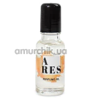 Духи с феромонами Secret Play Perfume Oil Ares для мужчин, 20 мл - Фото №1