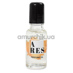 Духи с феромонами Secret Play Perfume Oil Ares для мужчин, 20 мл - Фото №1