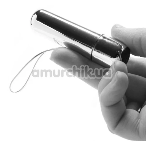 Клиторальный вибратор Fifty Shades of Grey Relentless Vibrations Remote Bullet Vibrator