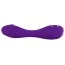 Вибратор для точки G Smile G-spot Vibrator, фиолетовый - Фото №3