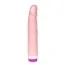 Вибратор Rotate Vibrator, телесный - Фото №2