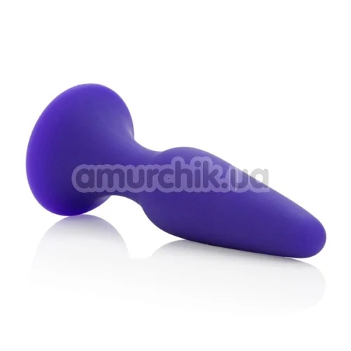 Набір з 4 предметів Posh Silicone Performance Kit, фіолетовий