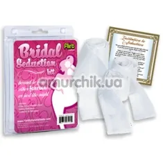 Набор фиксаторов Bridal Seduction Kit - Фото №1
