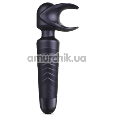 Мастурбатор с вибрацией Man Wan Man.Wand Evo, фиолетовый - Фото №1