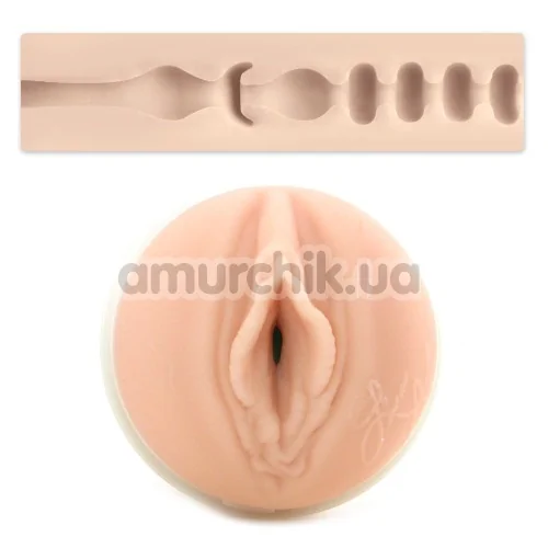 Fleshlight Lisa Ann Lotus (Флешлайт Лиза Энн лотос)