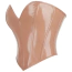 Корсет Star Night Tight Fit Corset Top, телесный - Фото №8