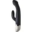 Вібратор Minds Of Love Seducer Dual Vibrator, чорний - Фото №1