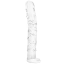 Фалоімітатор Gildo Handmade Glass Dildo No.36 - Фото №2