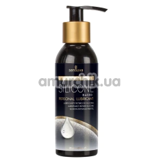 Лубрикант Sensuva Premium Silicone, 125 мл - Фото №1