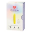 Клиторальный вибратор Lovehoney Mon Ami Bullet Massager, желтый - Фото №5