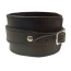 Фіксатори для рук DS Fetish Minimalist Hand Restraints, чорні - Фото №3